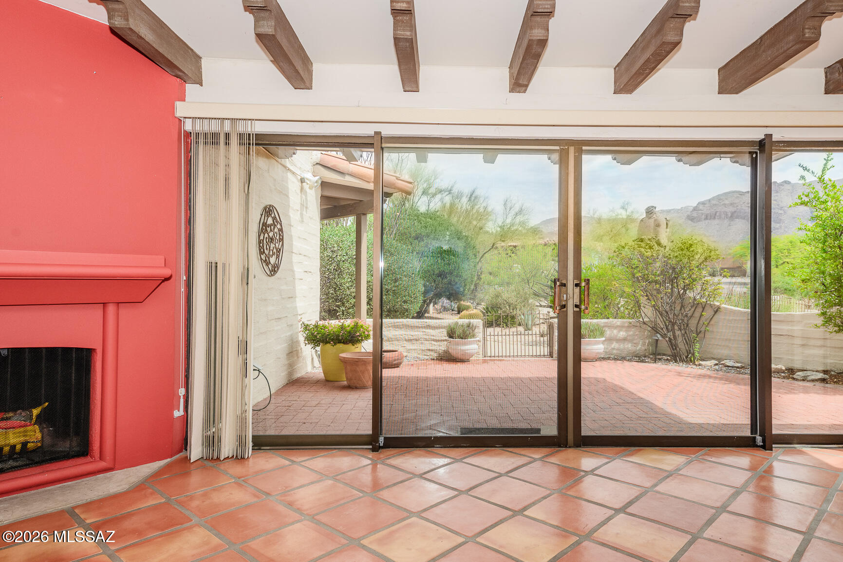 Catalina Foothills Condominium (1-24) - Residential