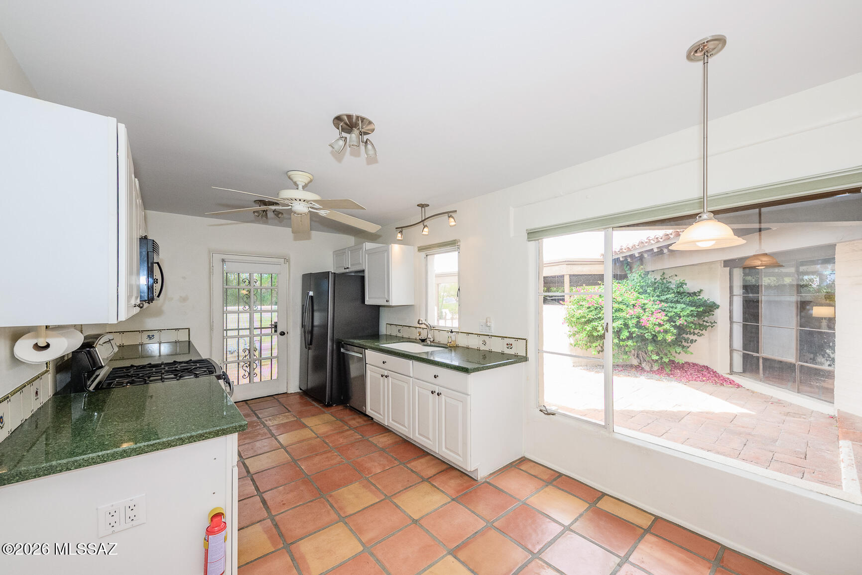 Catalina Foothills Condominium (1-24) - Residential