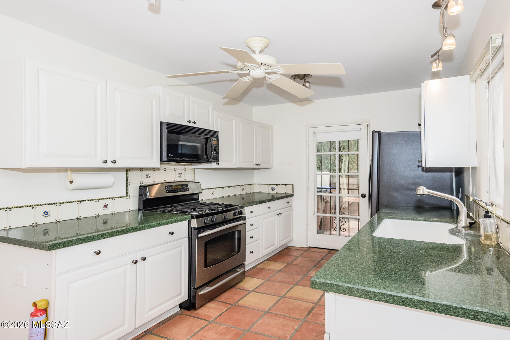 Catalina Foothills Condominium (1-24) - Residential