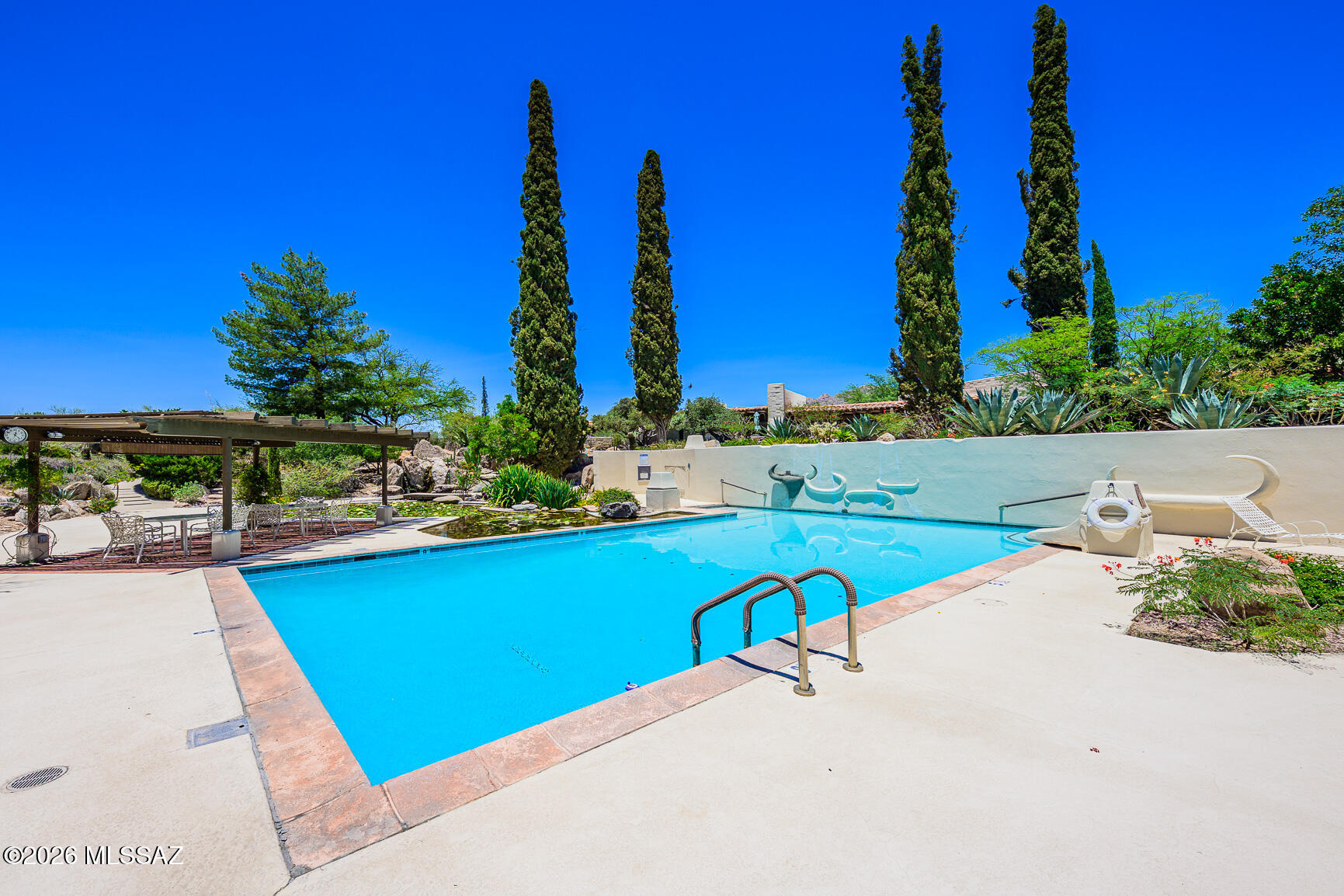 Catalina Foothills Condominium (1-24) - Residential