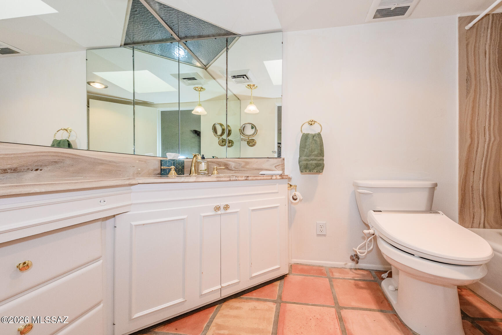 Catalina Foothills Condominium (1-24) - Residential