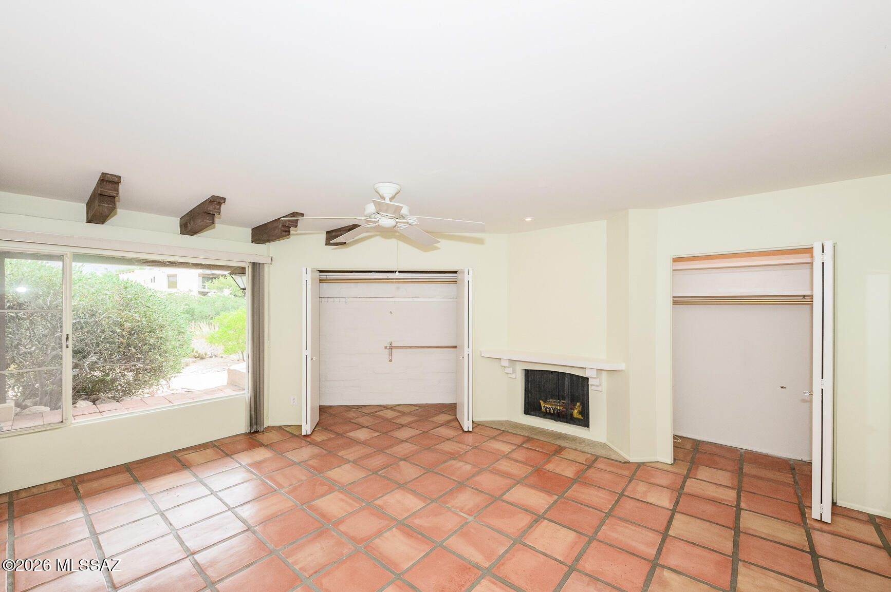 Catalina Foothills Condominium (1-24) - Residential