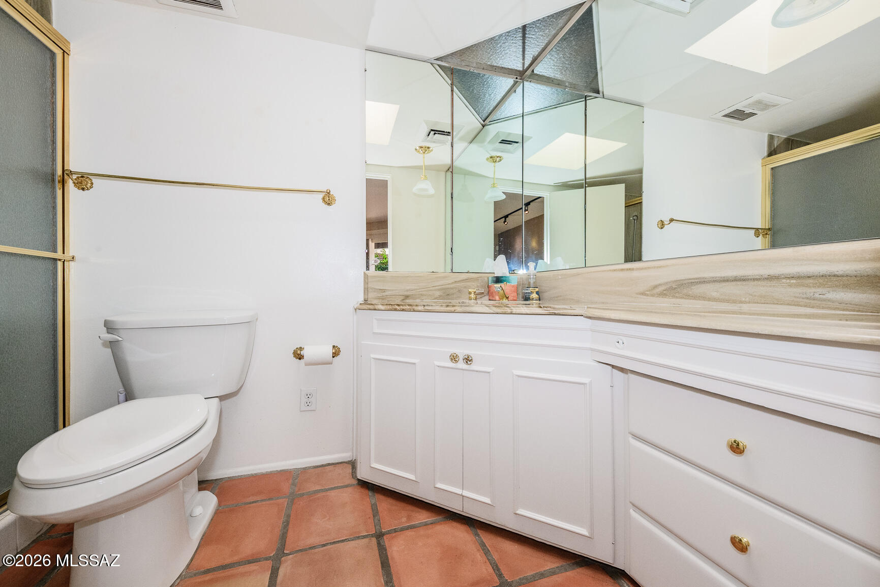 Catalina Foothills Condominium (1-24) - Residential
