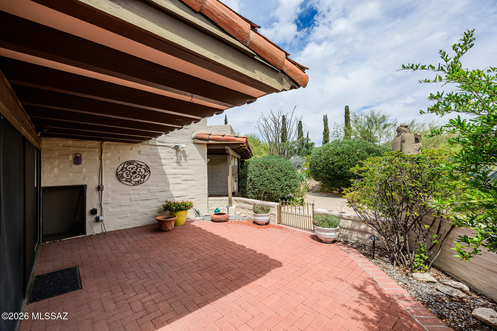 Catalina Foothills Condominium (1-24) - Residential