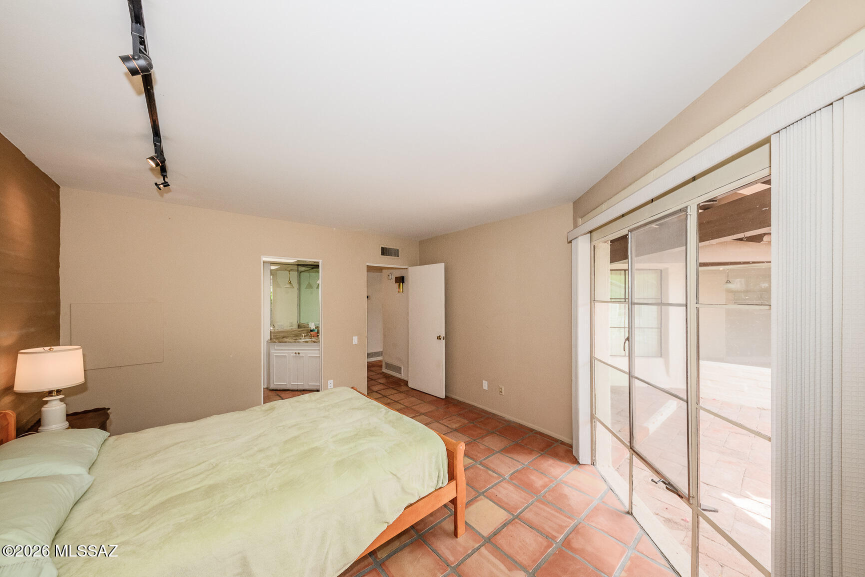 Catalina Foothills Condominium (1-24) - Residential