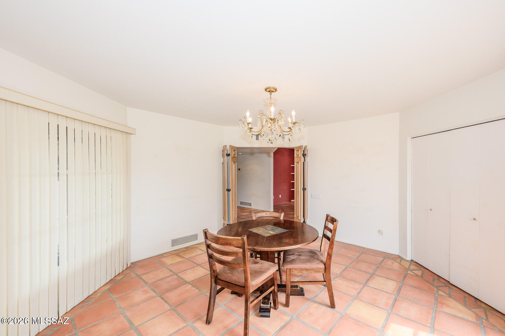 Catalina Foothills Condominium (1-24) - Residential