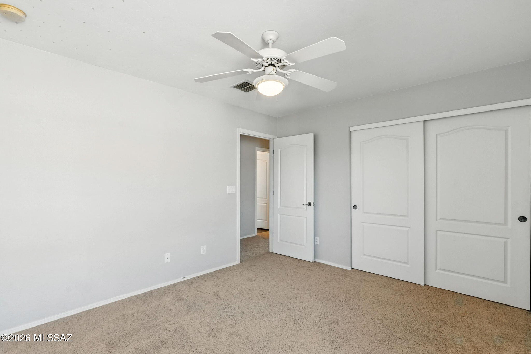Continental Reserve Block 12 (1-71) - Residential