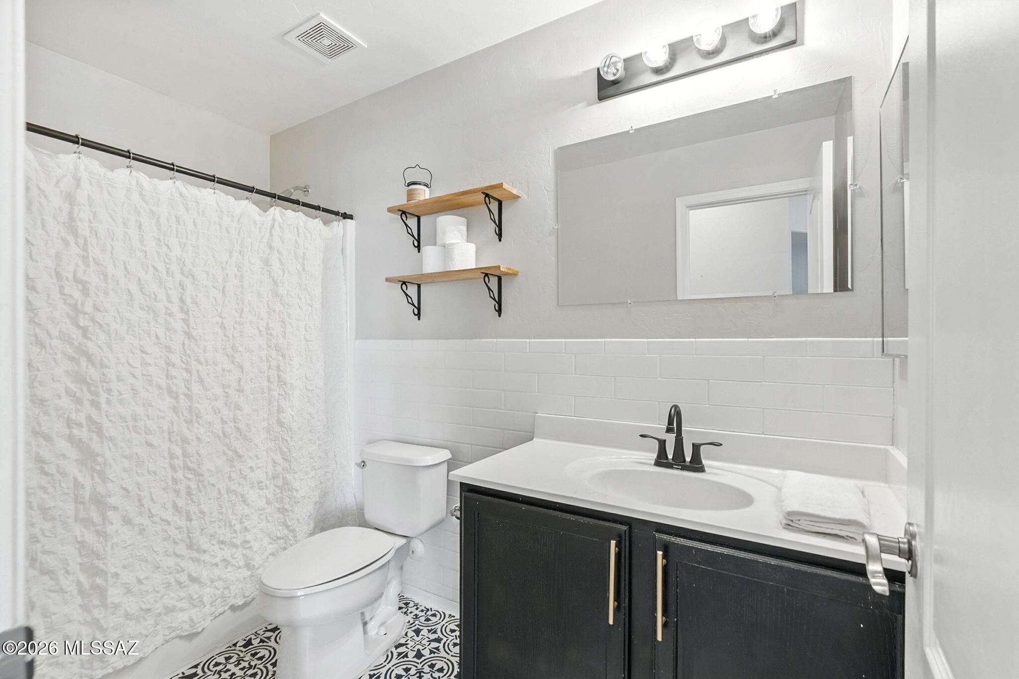 Continental Reserve Block 12 (1-71) - Residential