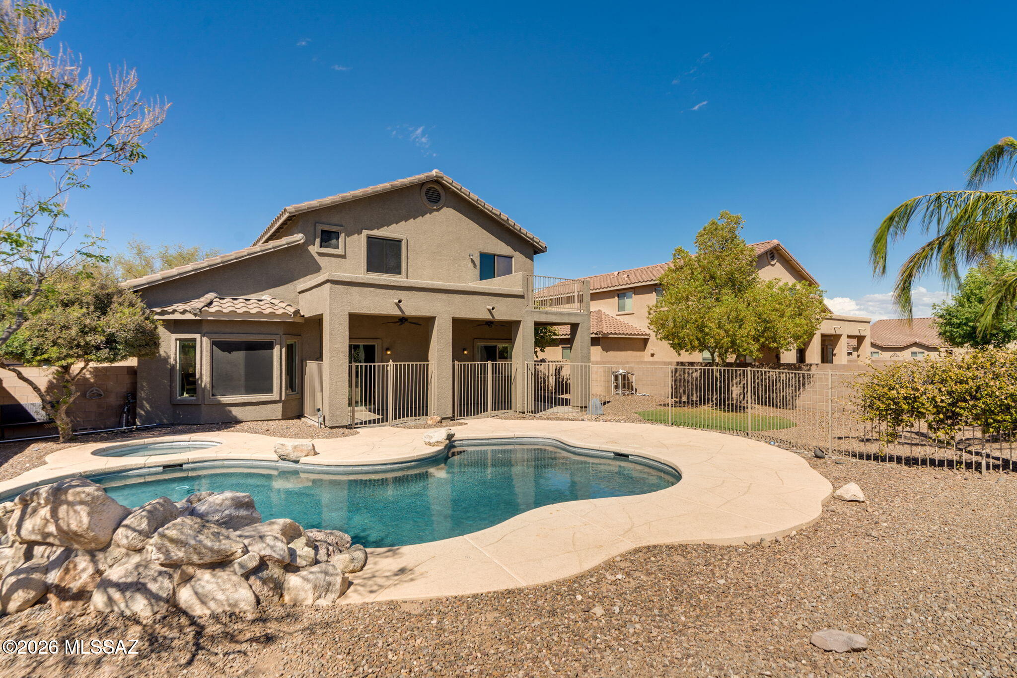 Continental Reserve Block 12 (1-71) - Residential