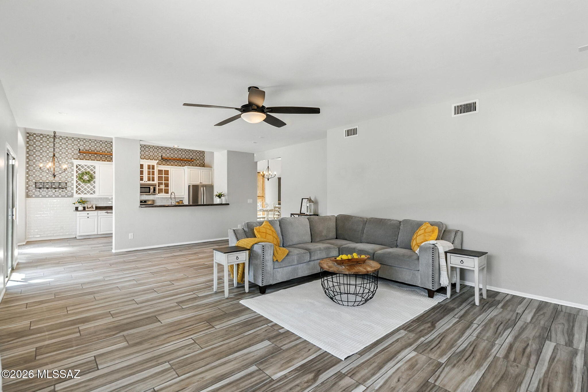 Continental Reserve Block 12 (1-71) - Residential