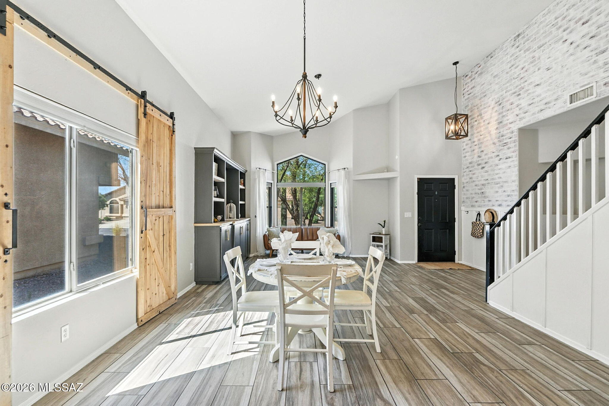 Continental Reserve Block 12 (1-71) - Residential