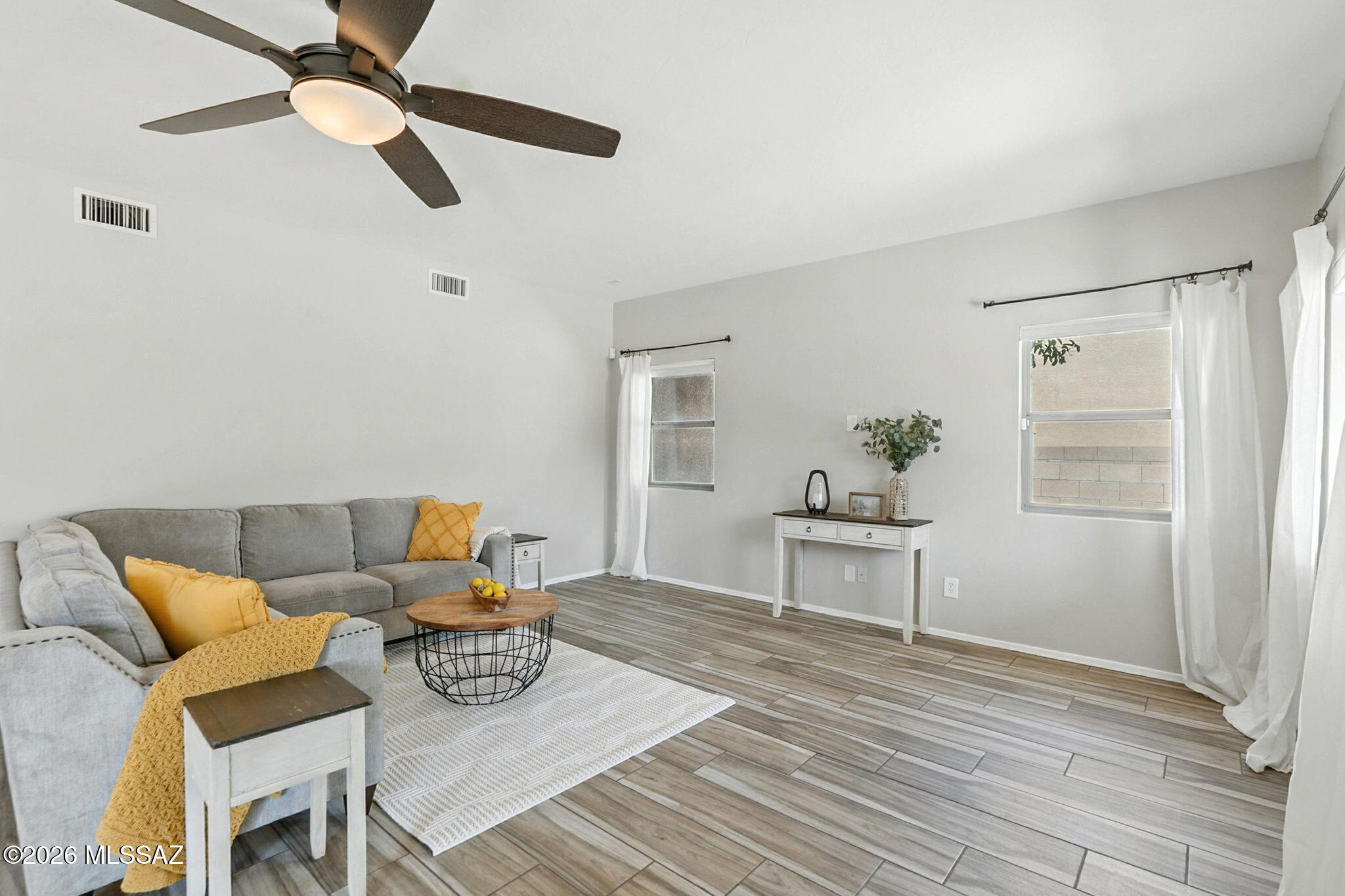Continental Reserve Block 12 (1-71) - Residential
