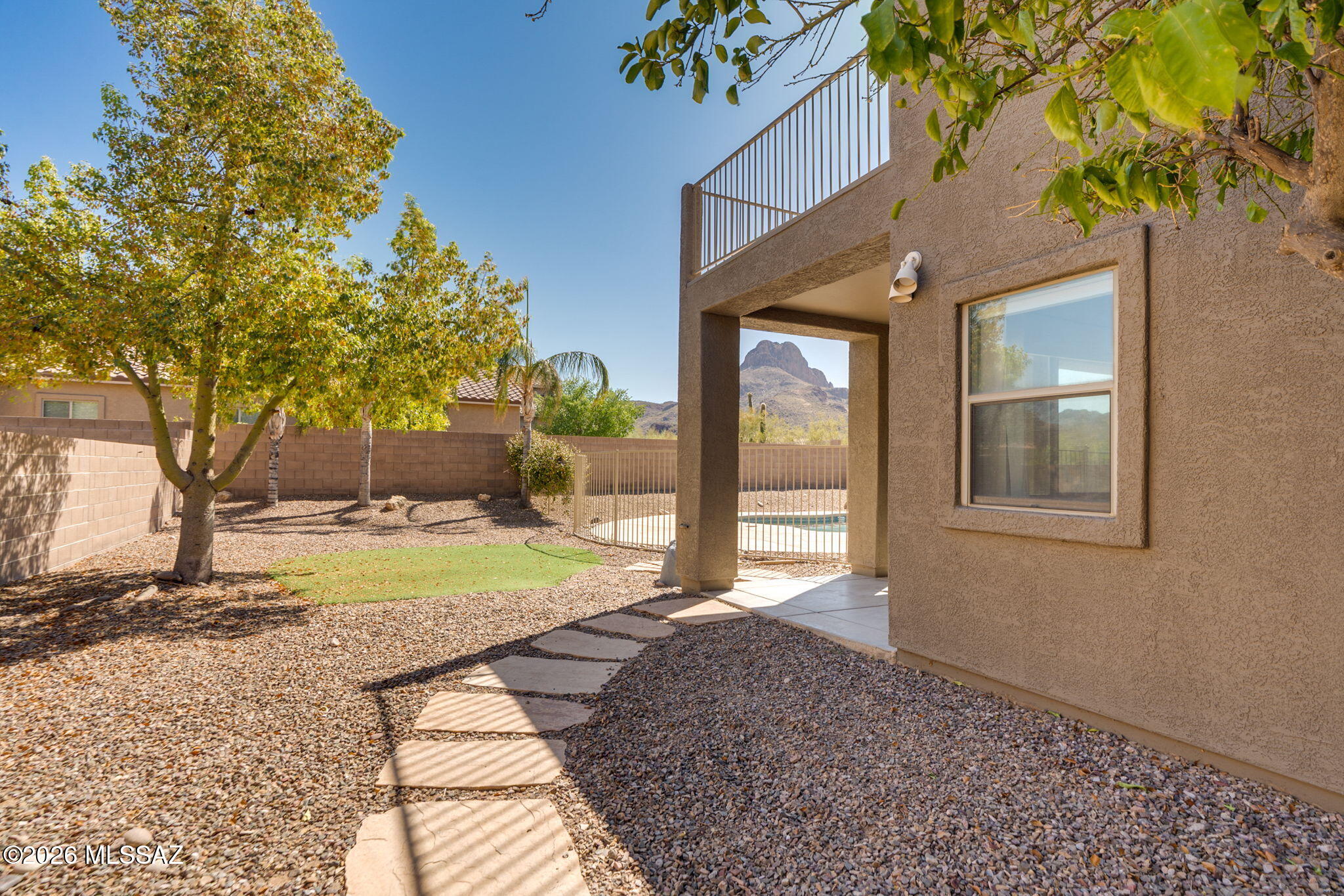 Continental Reserve Block 12 (1-71) - Residential