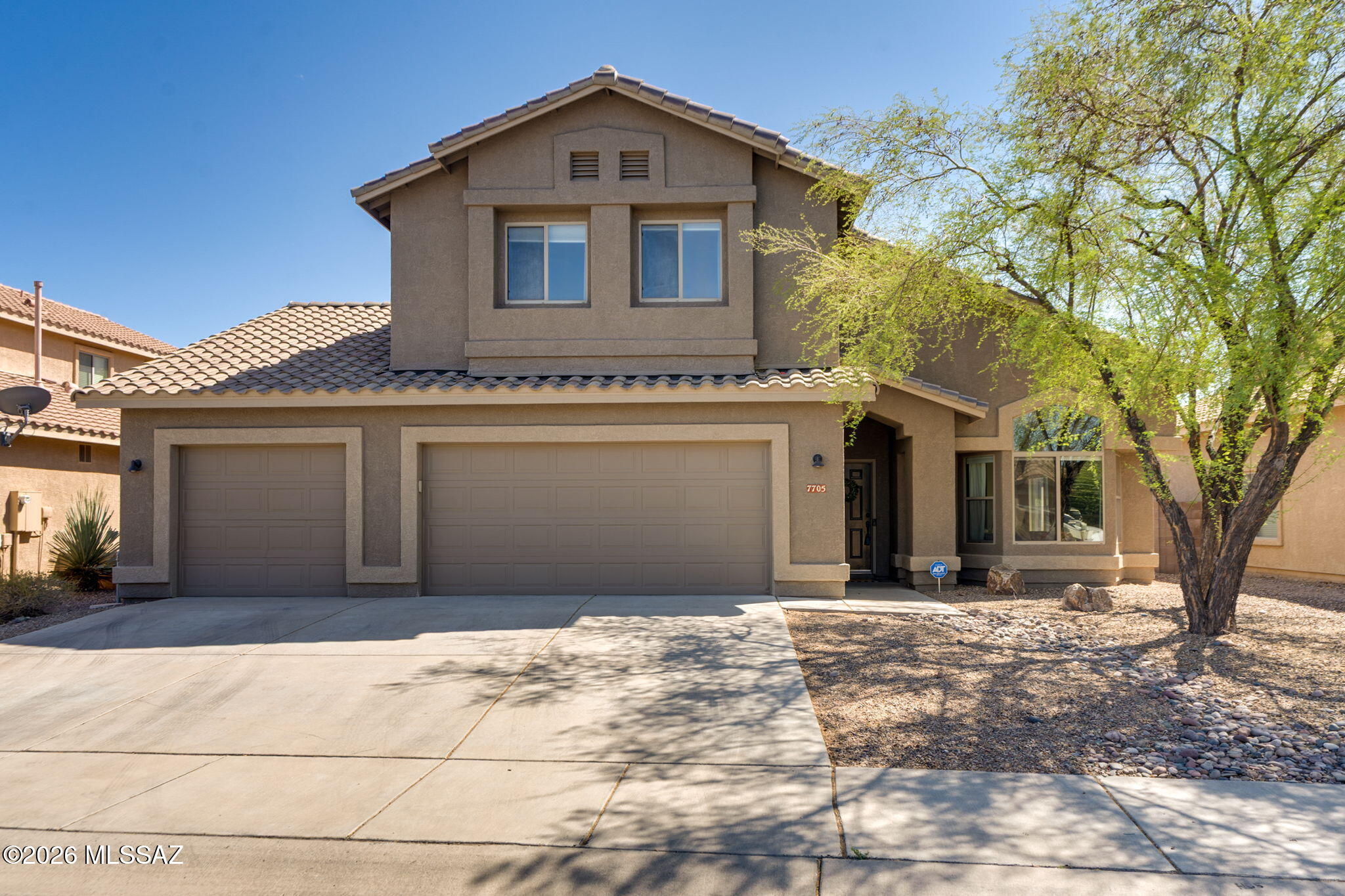 Continental Reserve Block 12 (1-71) - Residential