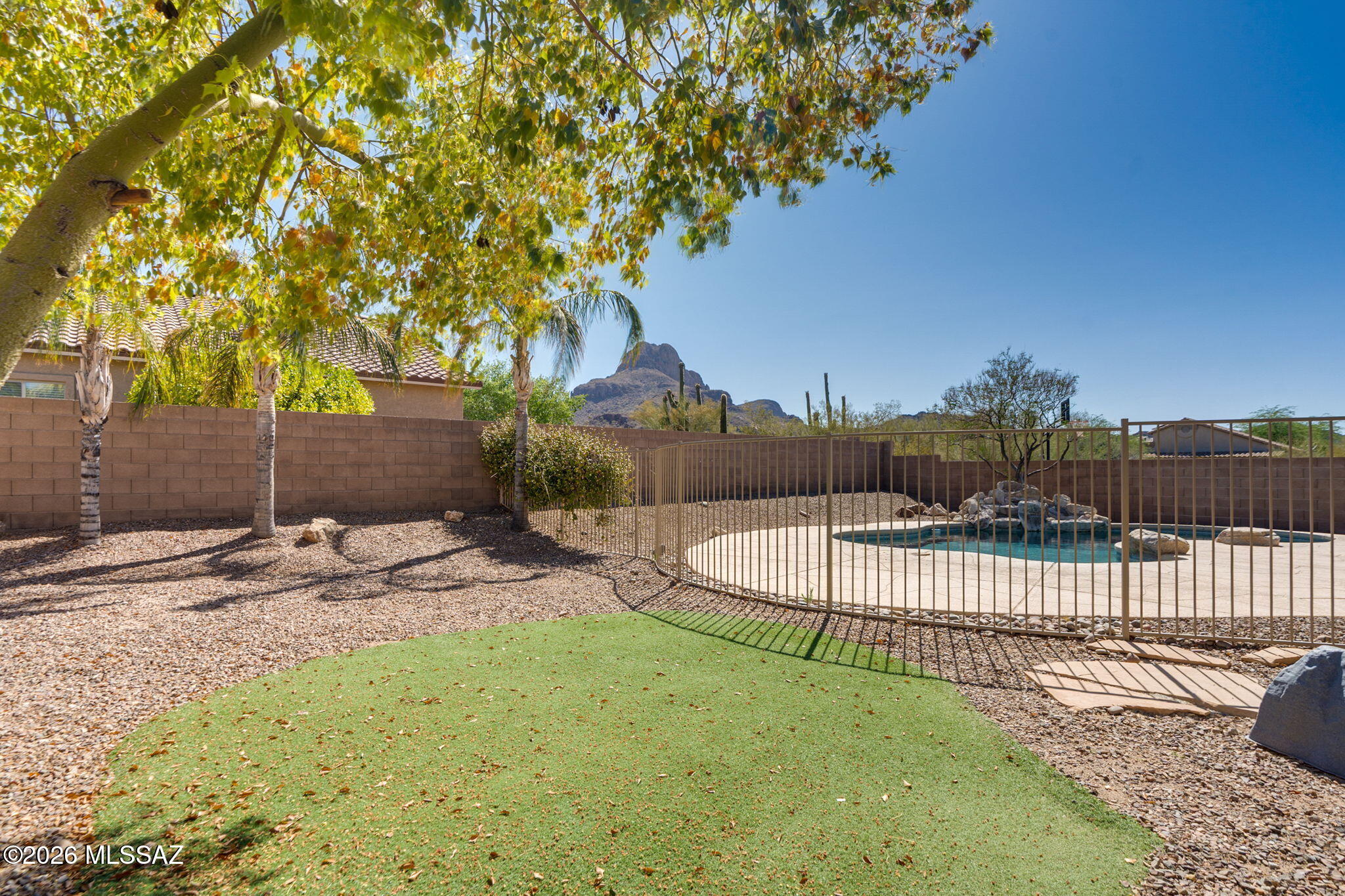 Continental Reserve Block 12 (1-71) - Residential