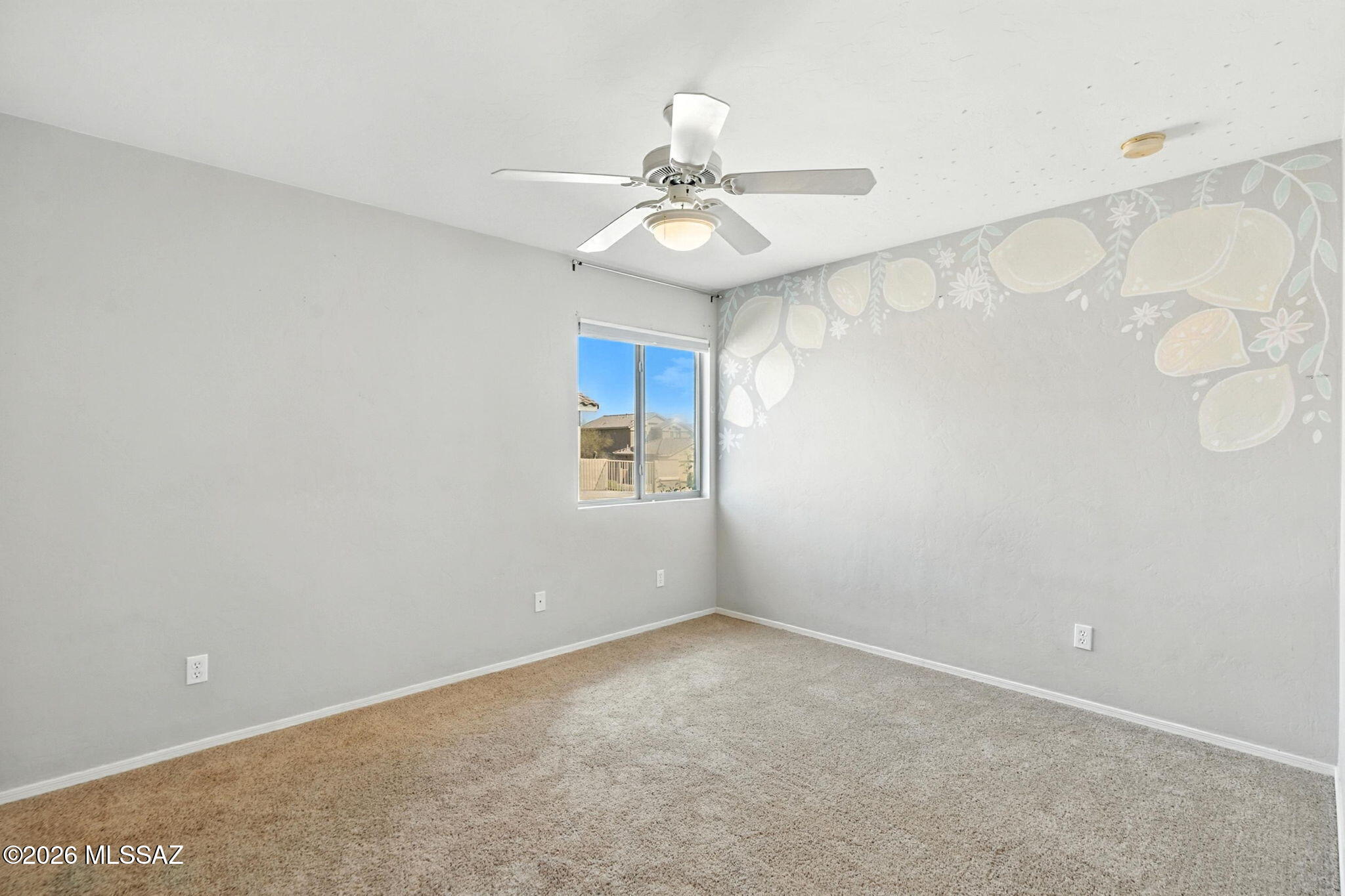 Continental Reserve Block 12 (1-71) - Residential