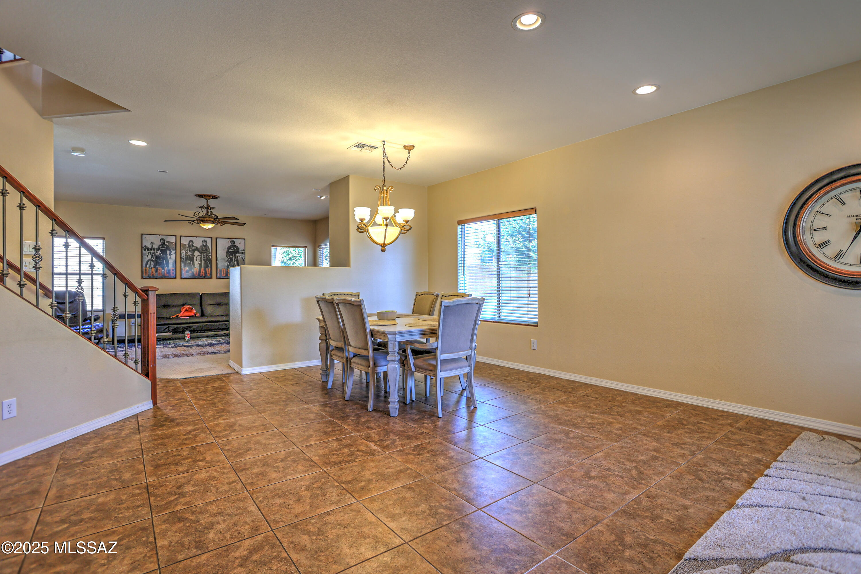 3551 E Mecate Road
