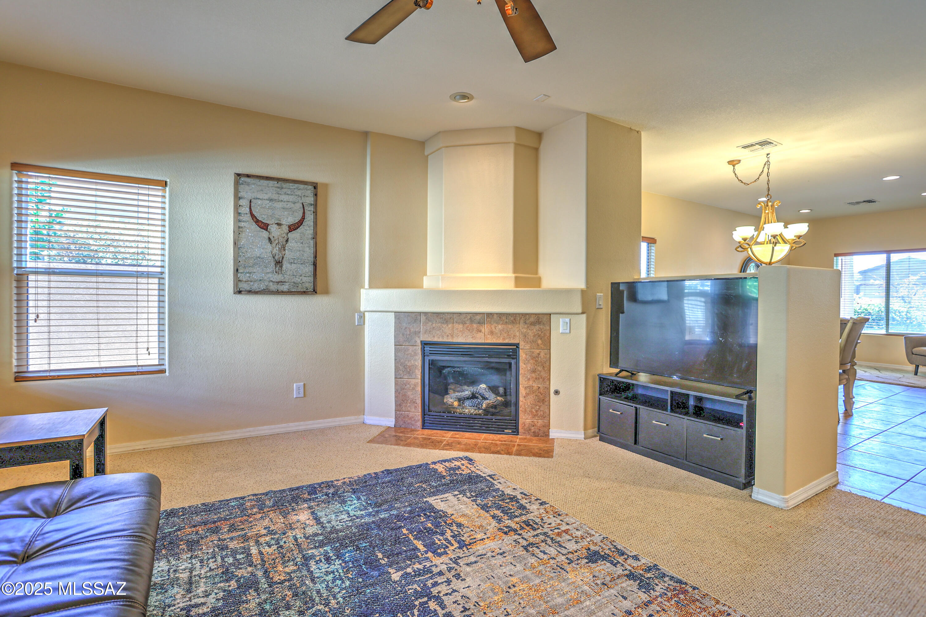 Black Horse (1-411) - Residential