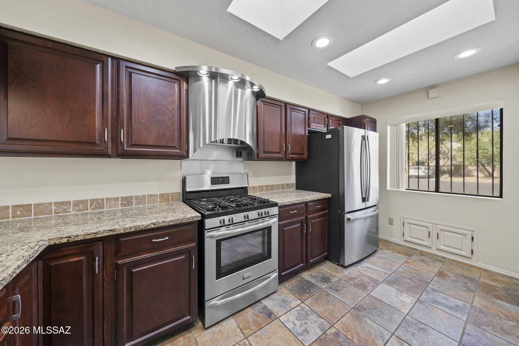 La Canada Village I (1-28) - Residential