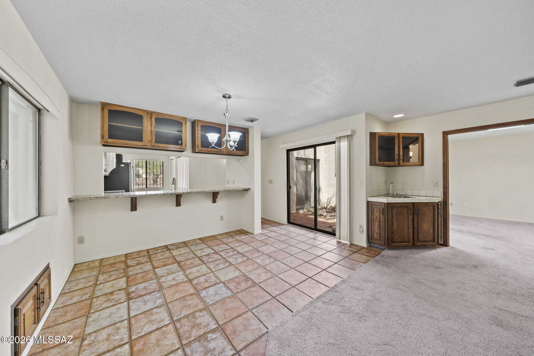 La Canada Village I (1-28) - Residential