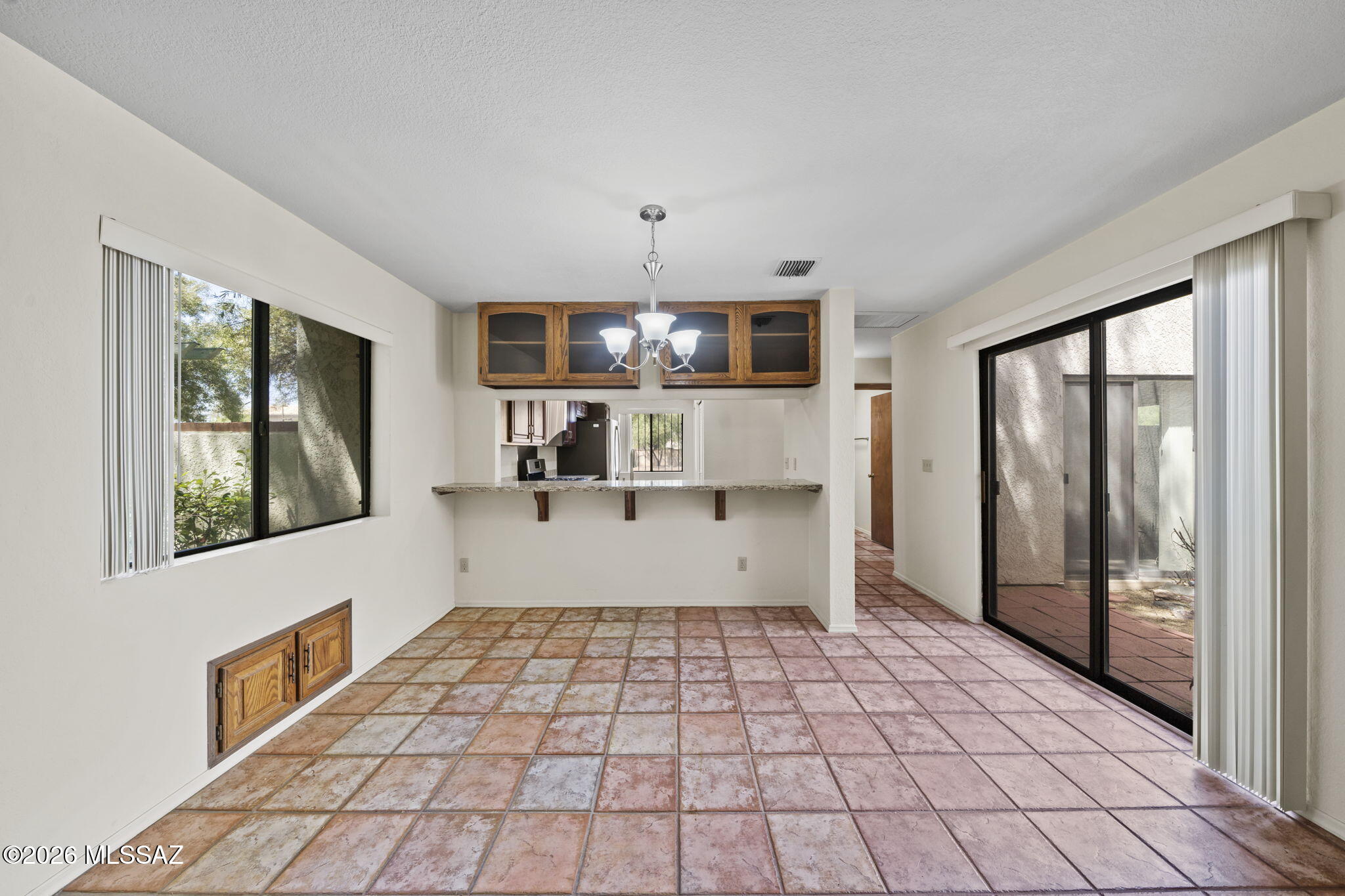 La Canada Village I (1-28) - Residential
