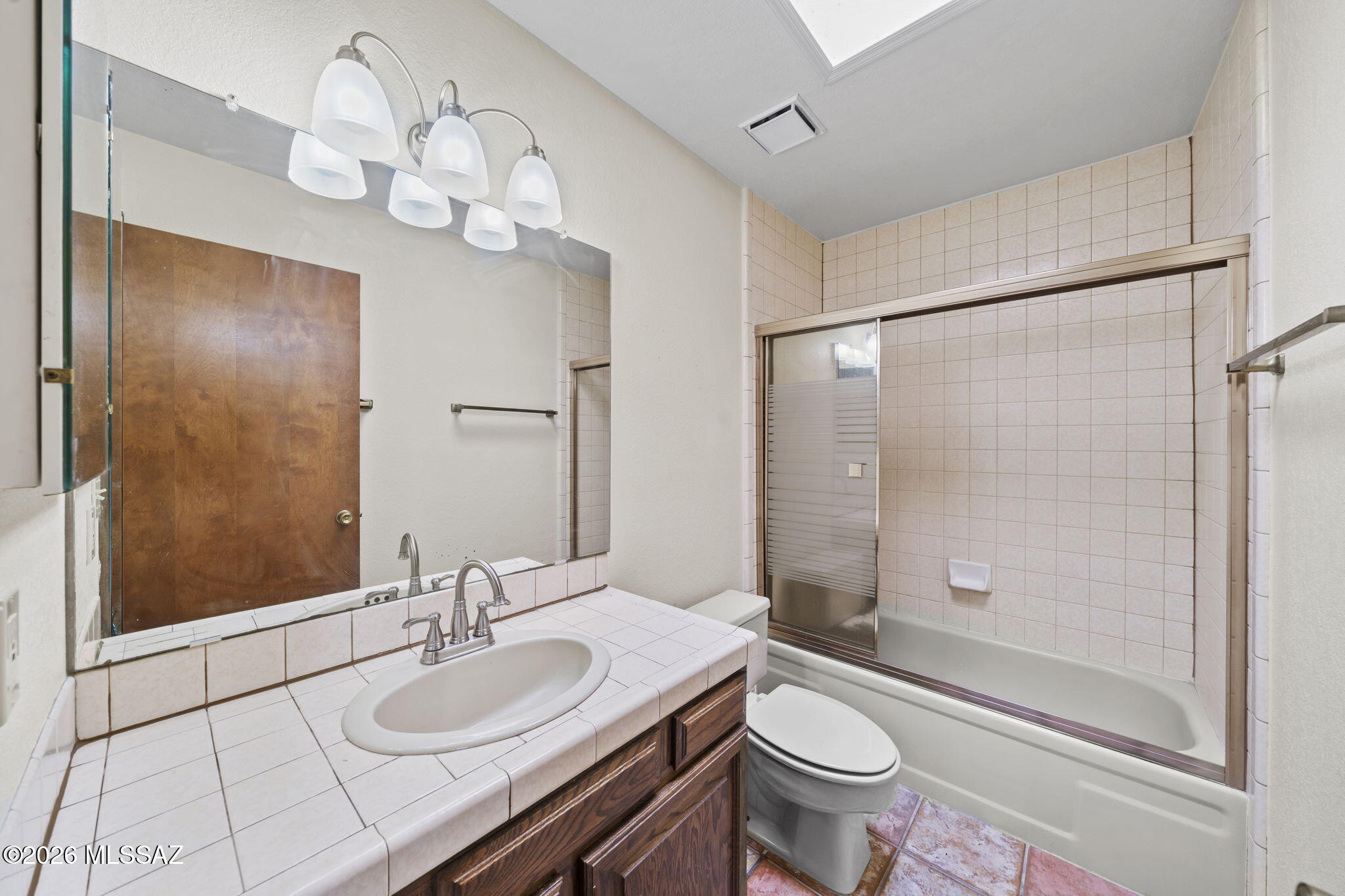 La Canada Village I (1-28) - Residential