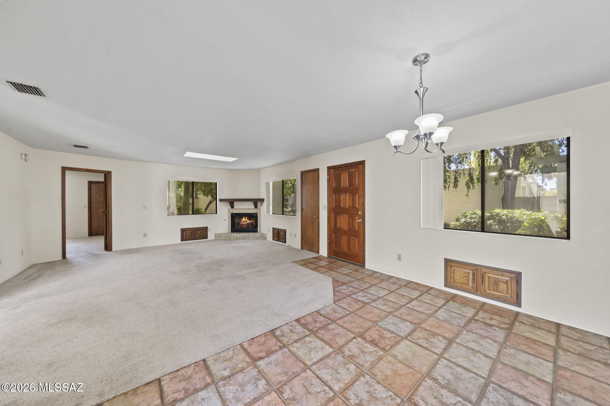 La Canada Village I (1-28) - Residential