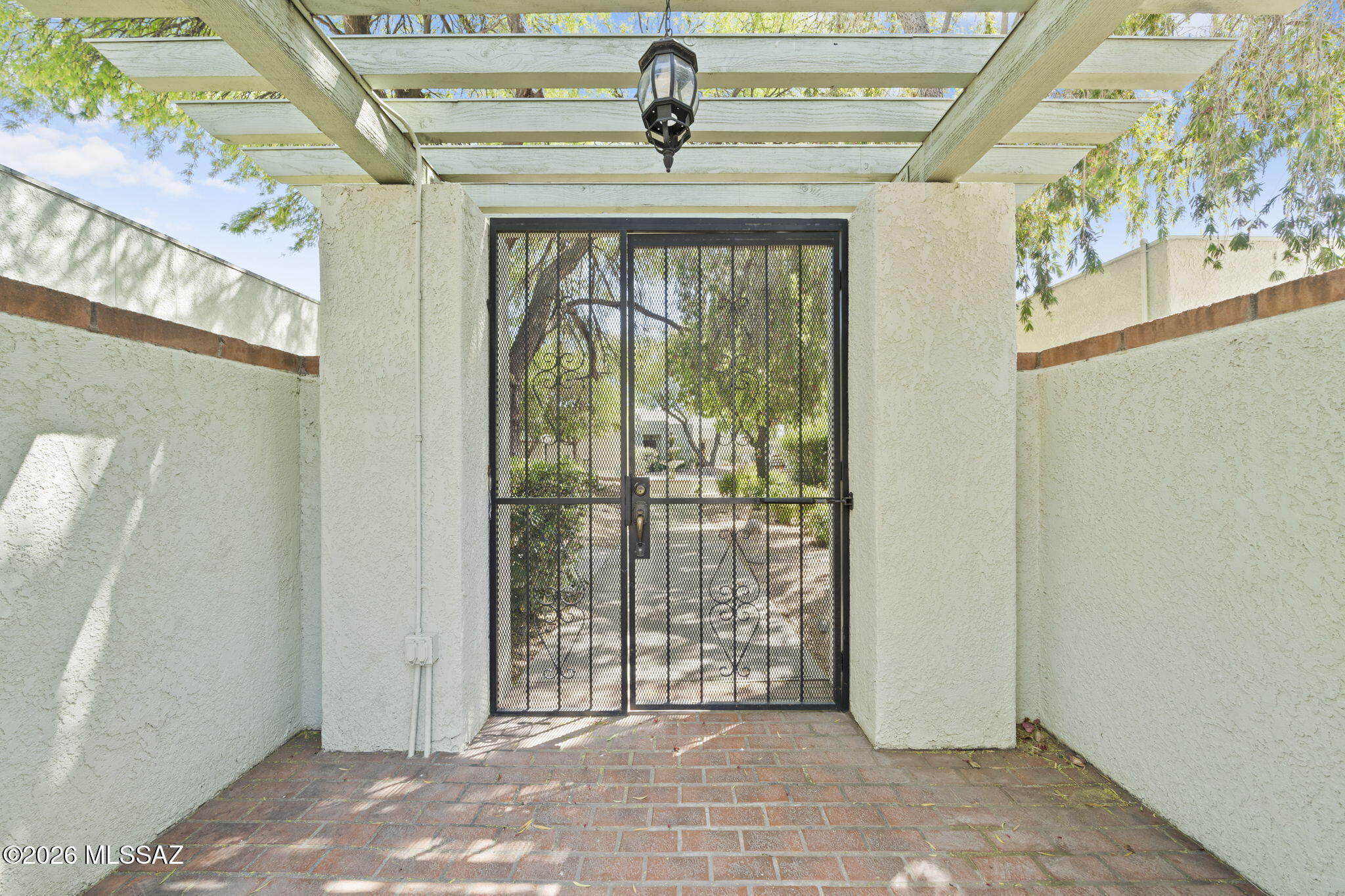 La Canada Village I (1-28) - Residential