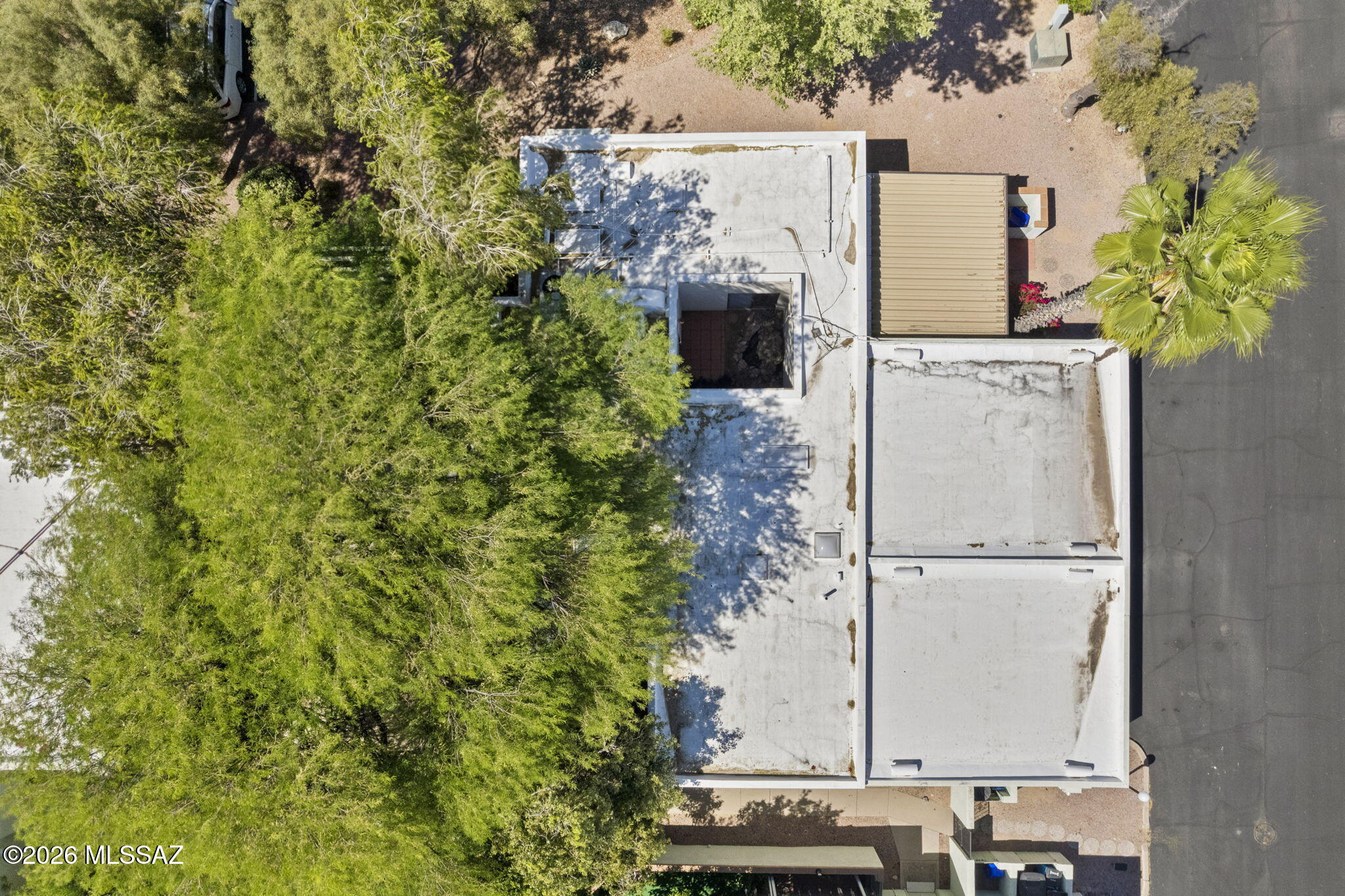 La Canada Village I (1-28) - Residential