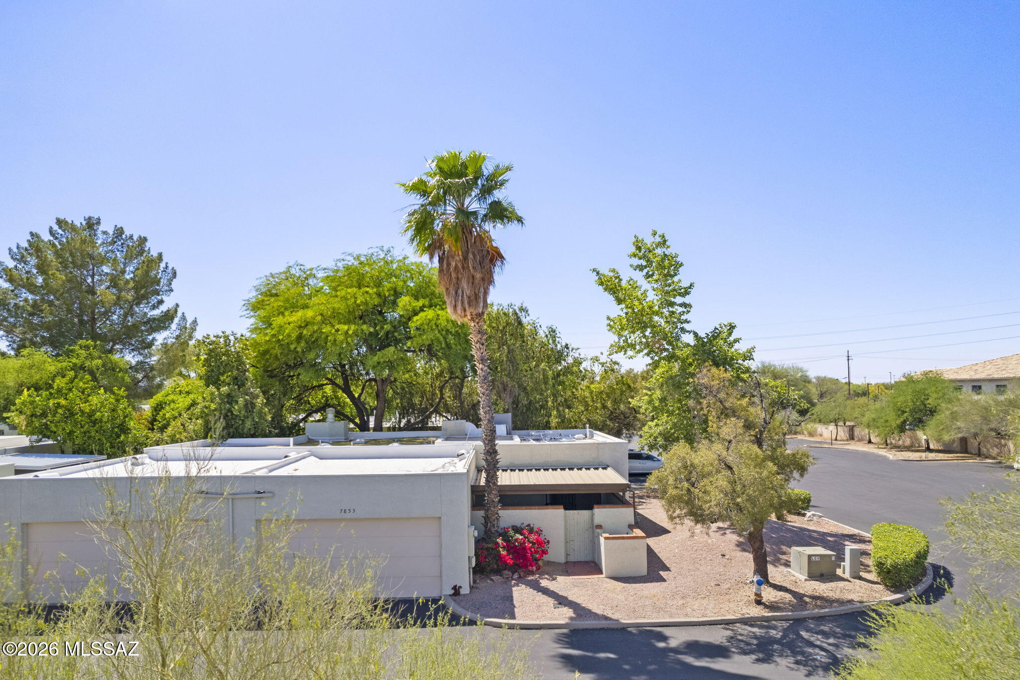 La Canada Village I (1-28) - Residential