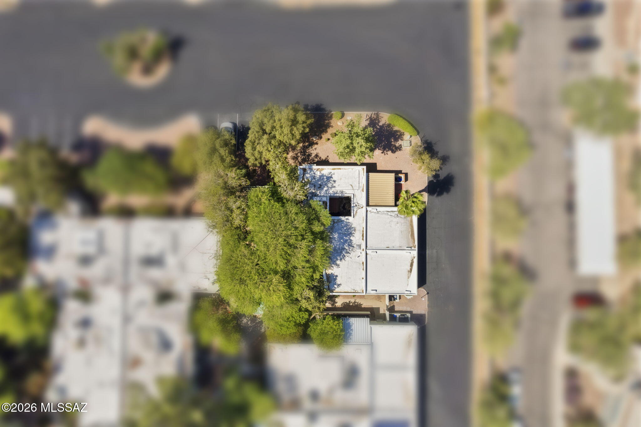 La Canada Village I (1-28) - Residential