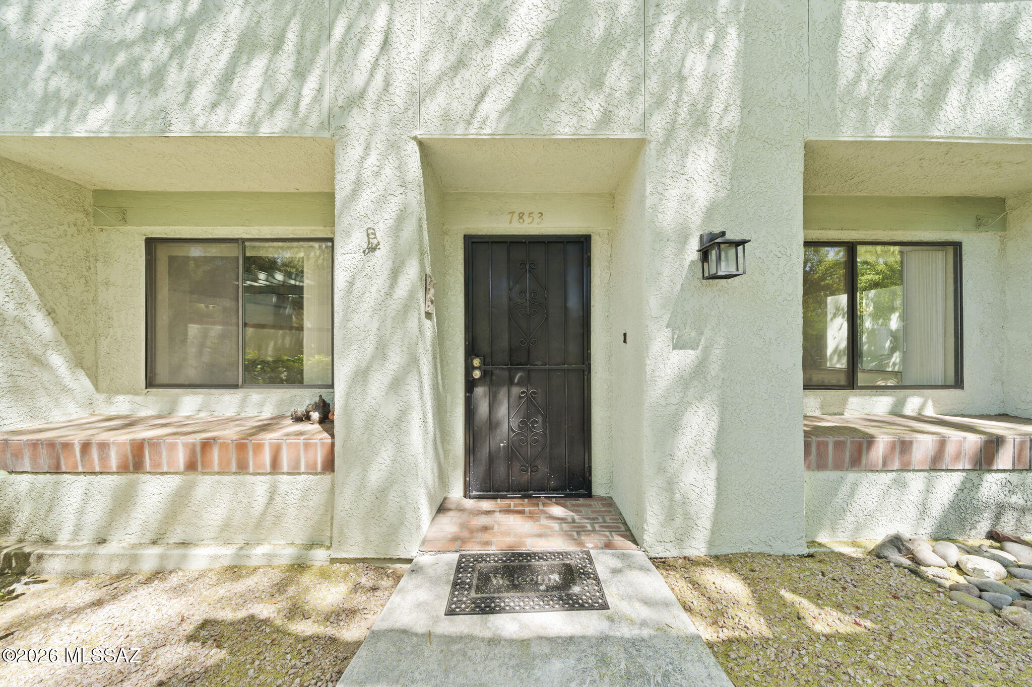 La Canada Village I (1-28) - Residential