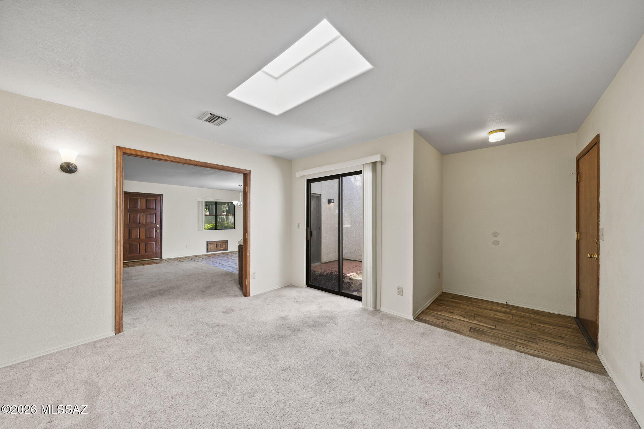 La Canada Village I (1-28) - Residential