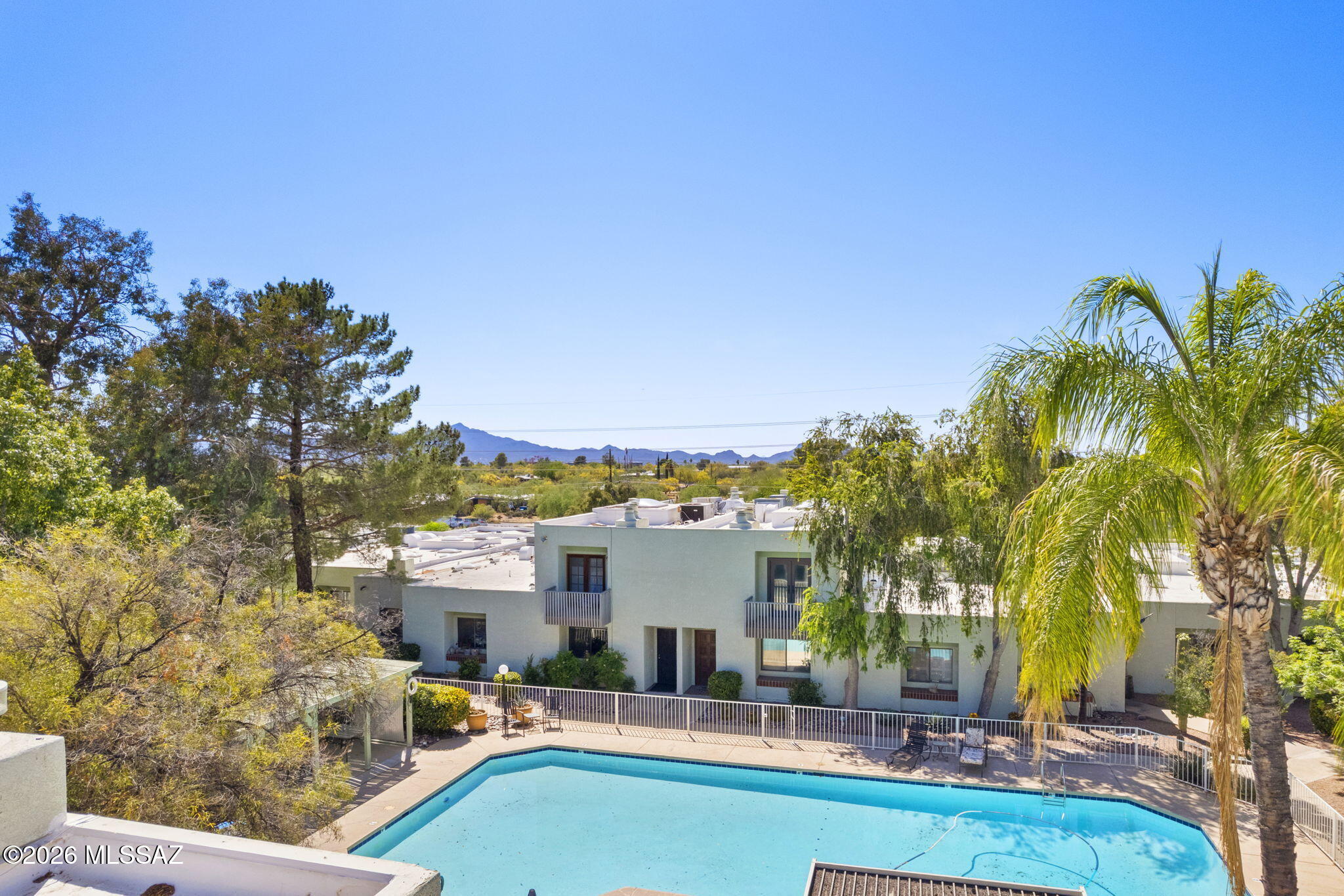 La Canada Village I (1-28) - Residential