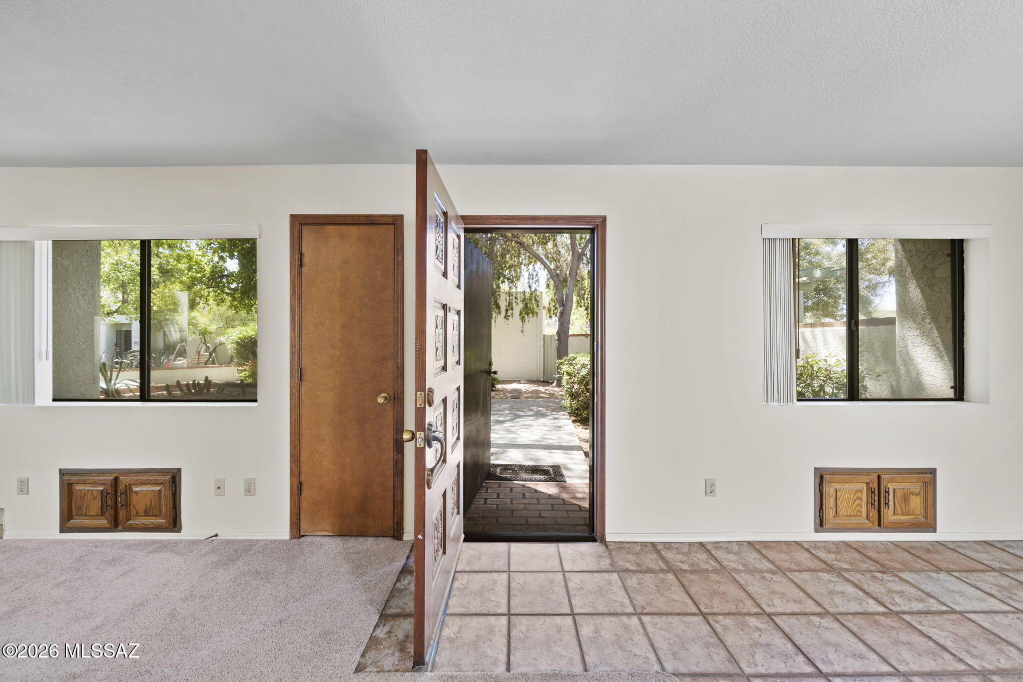 La Canada Village I (1-28) - Residential