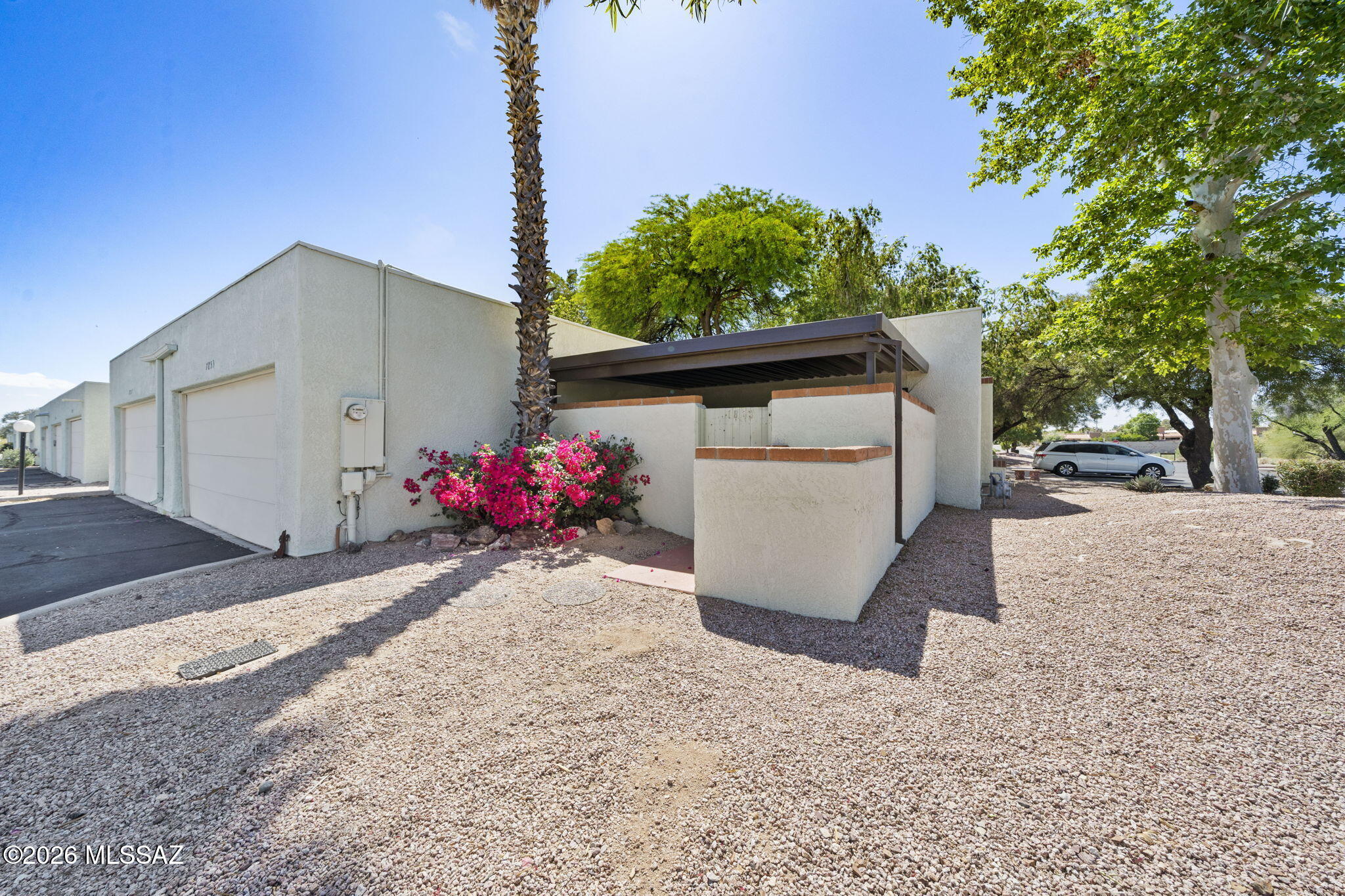 La Canada Village I (1-28) - Residential