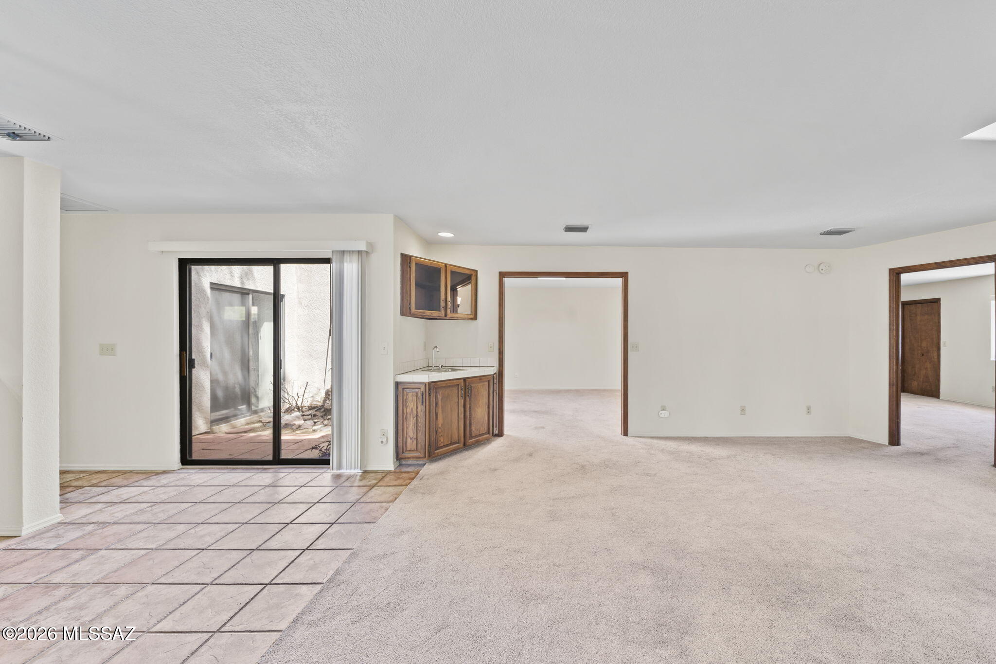 La Canada Village I (1-28) - Residential