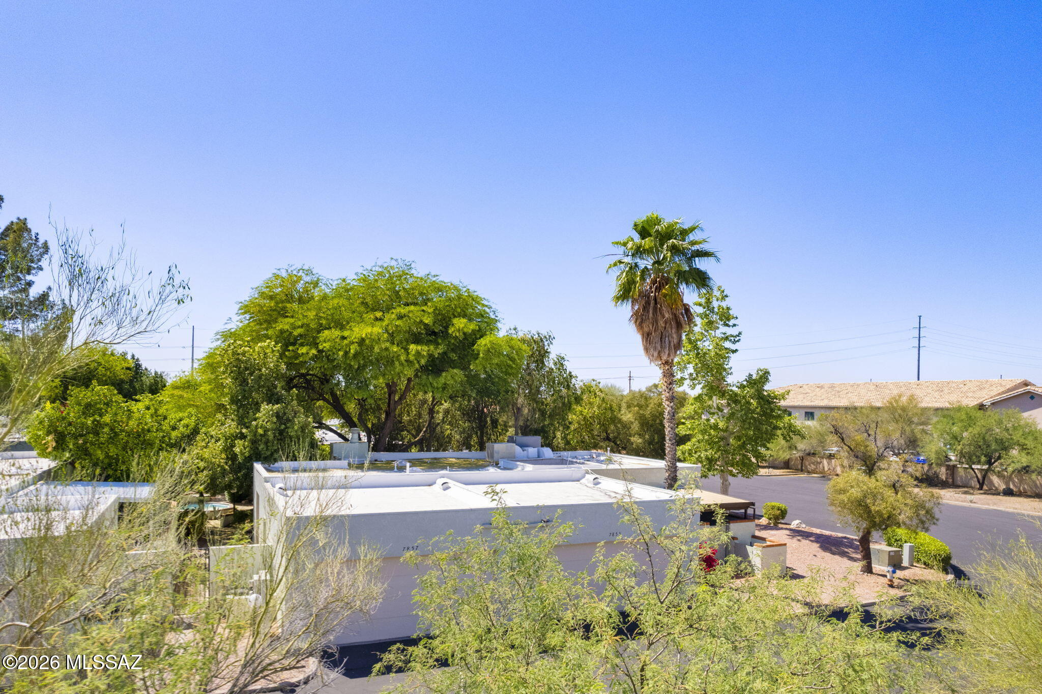 La Canada Village I (1-28) - Residential