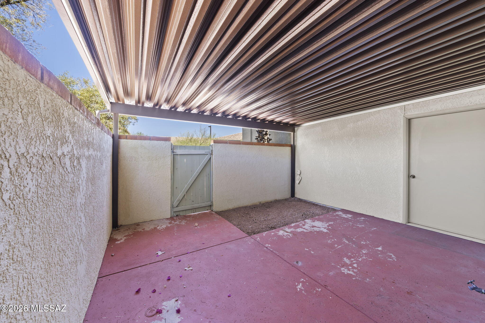 La Canada Village I (1-28) - Residential