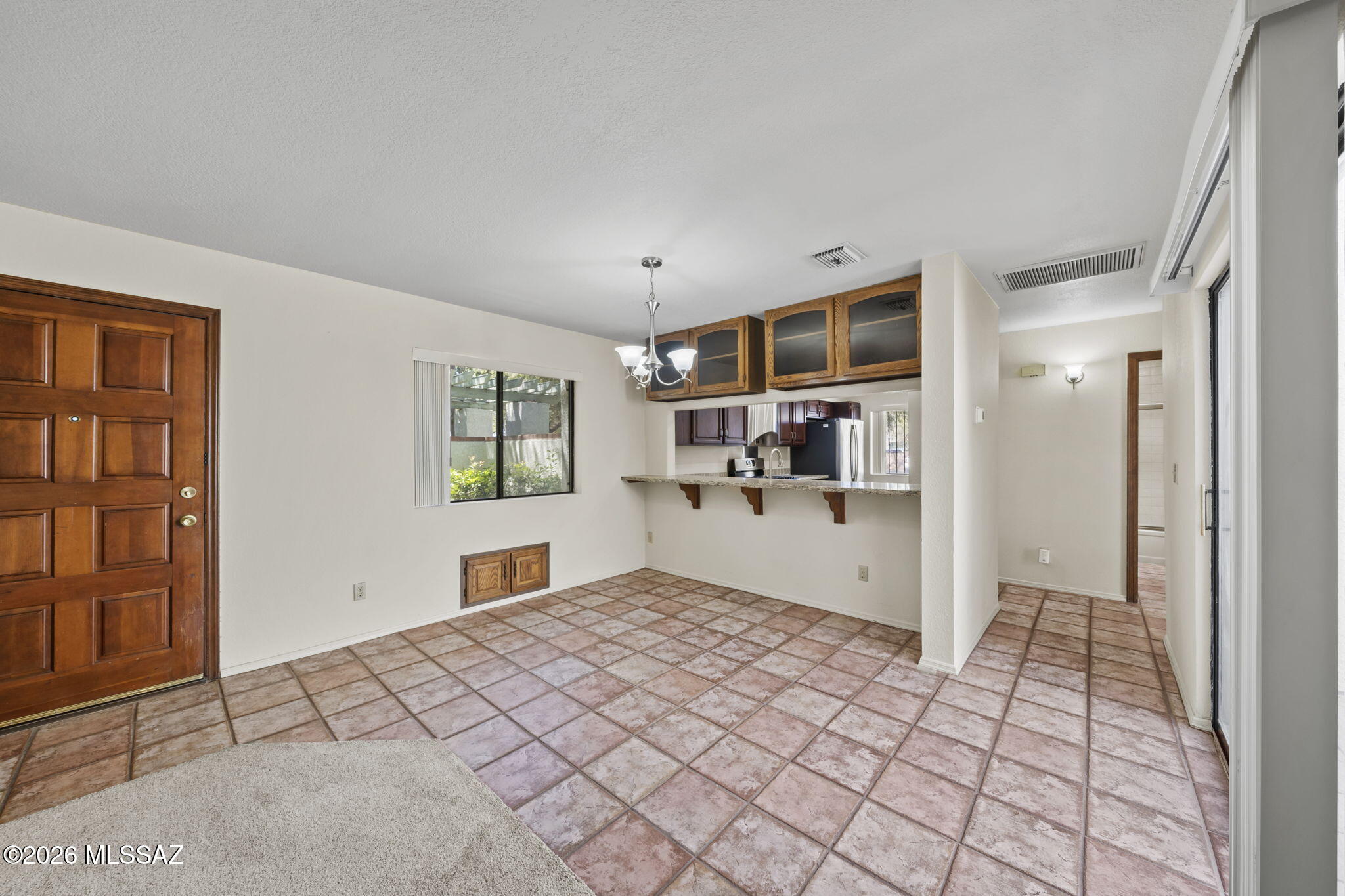 La Canada Village I (1-28) - Residential