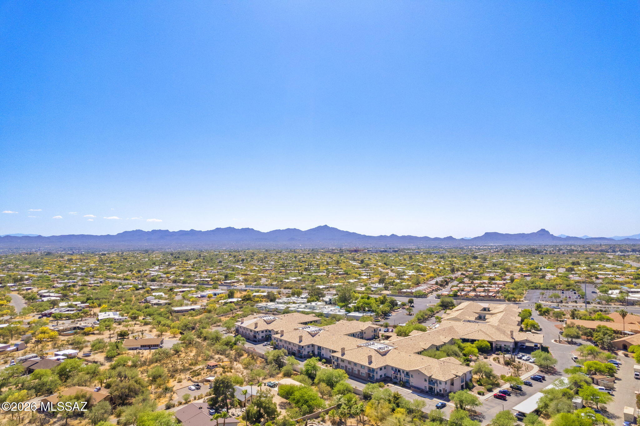 La Canada Village I (1-28) - Residential