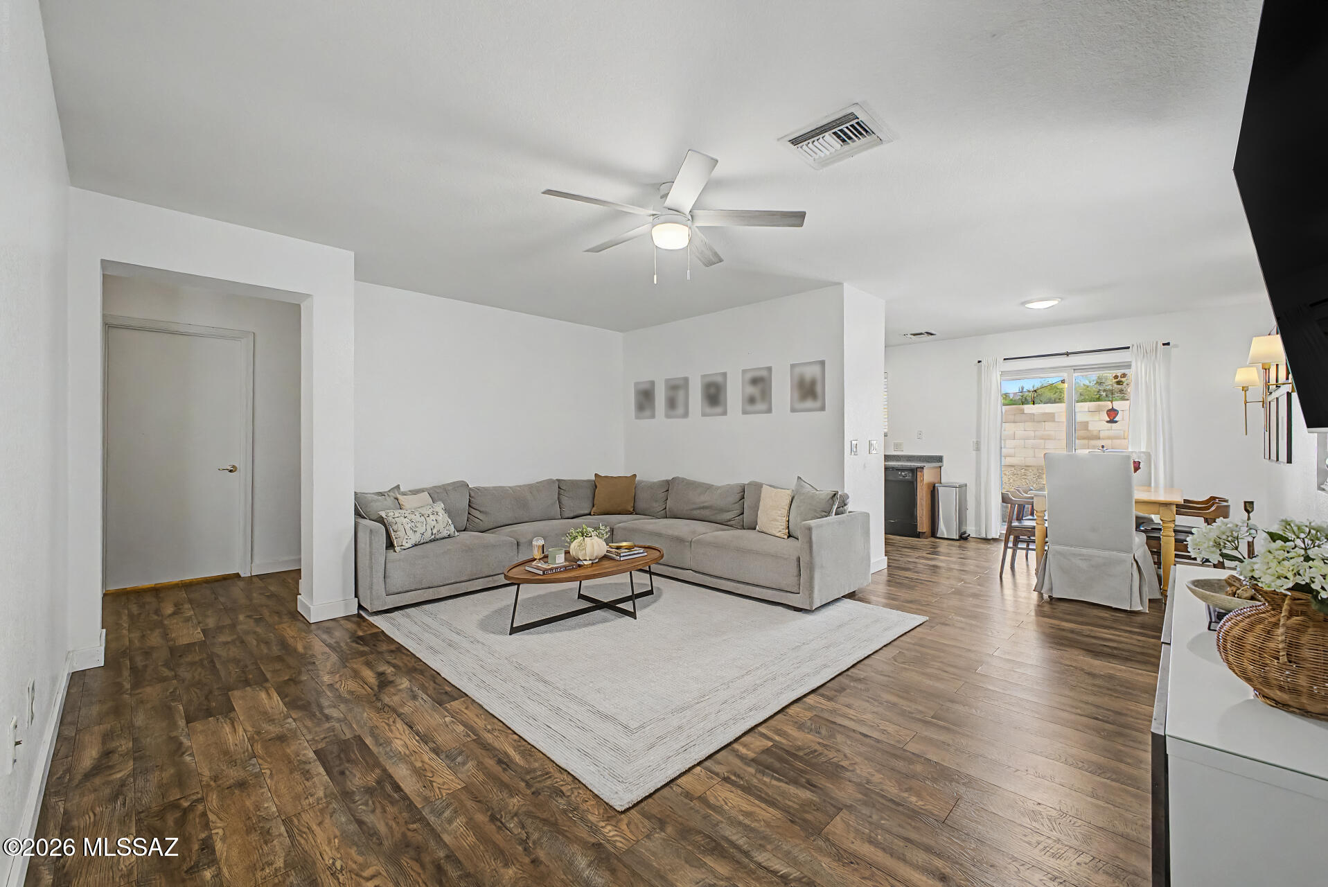 7834 N Jewelflower Drive