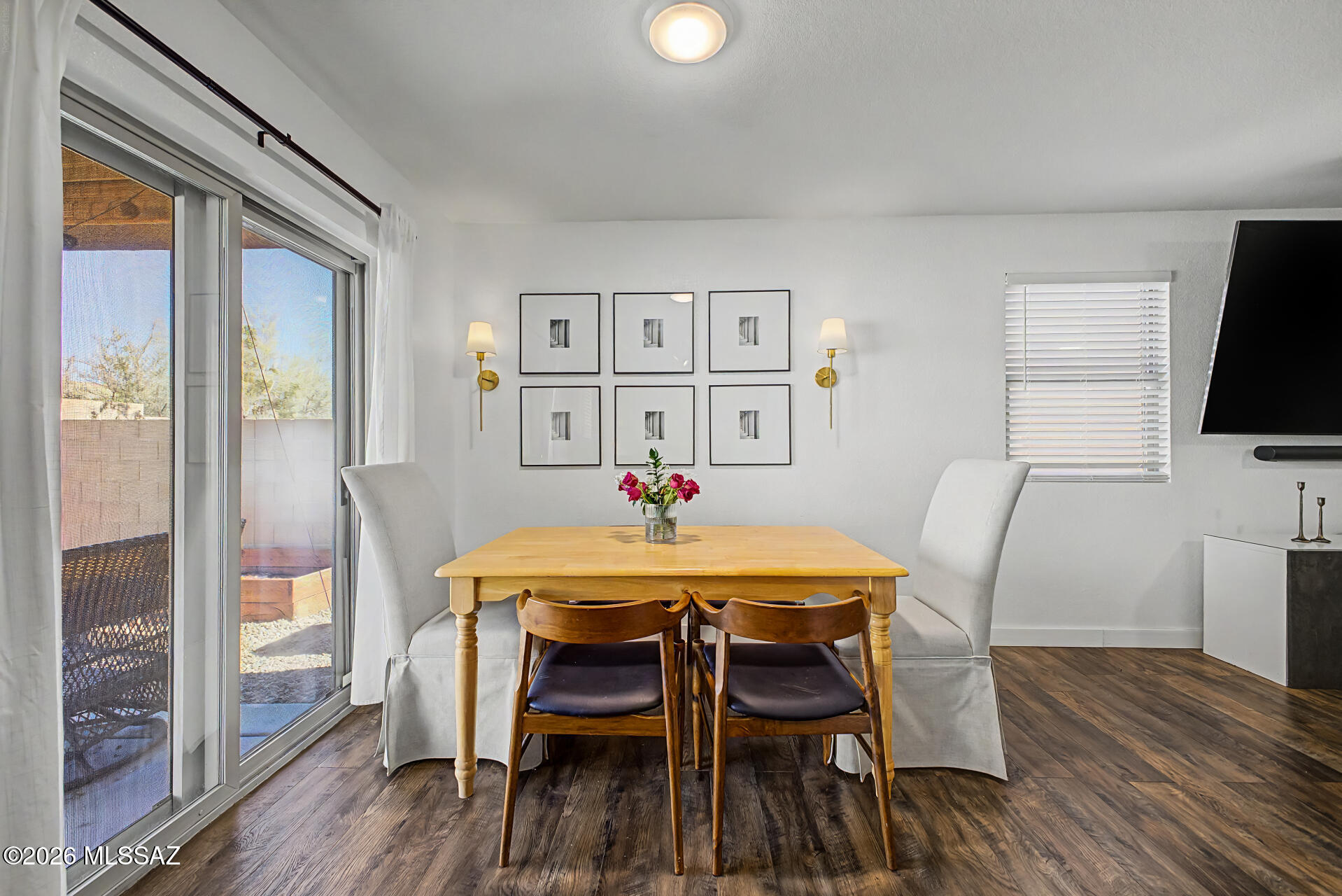 7834 N Jewelflower Drive