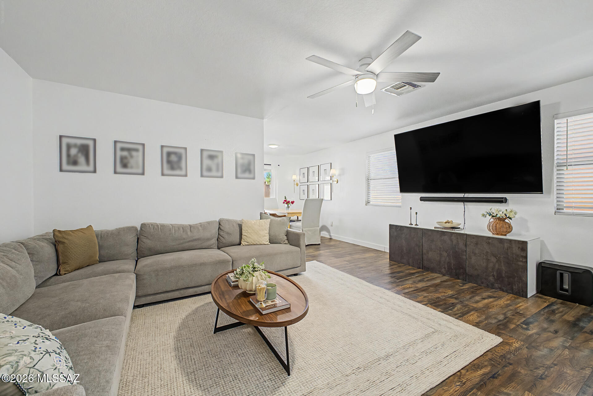 7834 N Jewelflower Drive