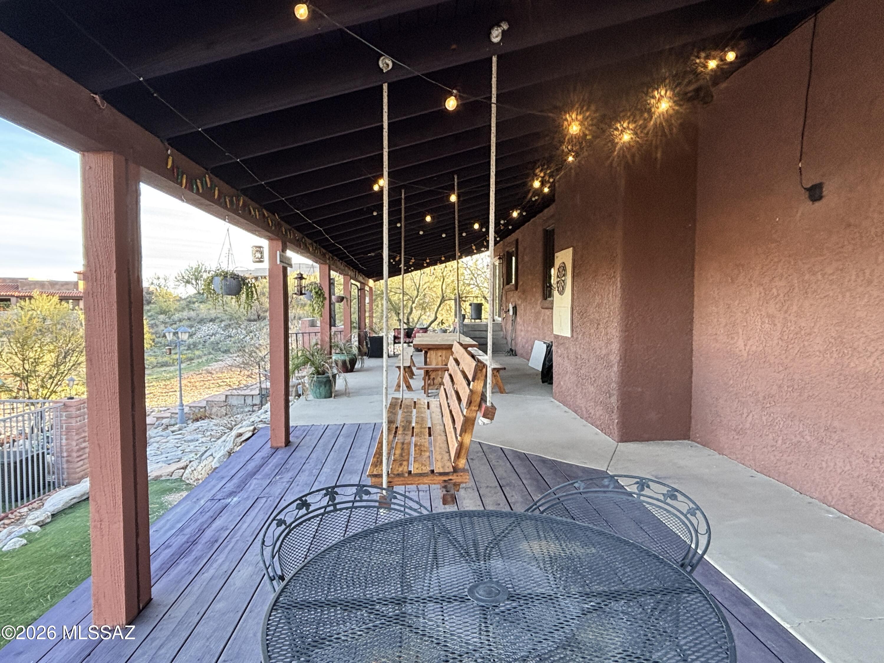 3902 N Calle Entrada