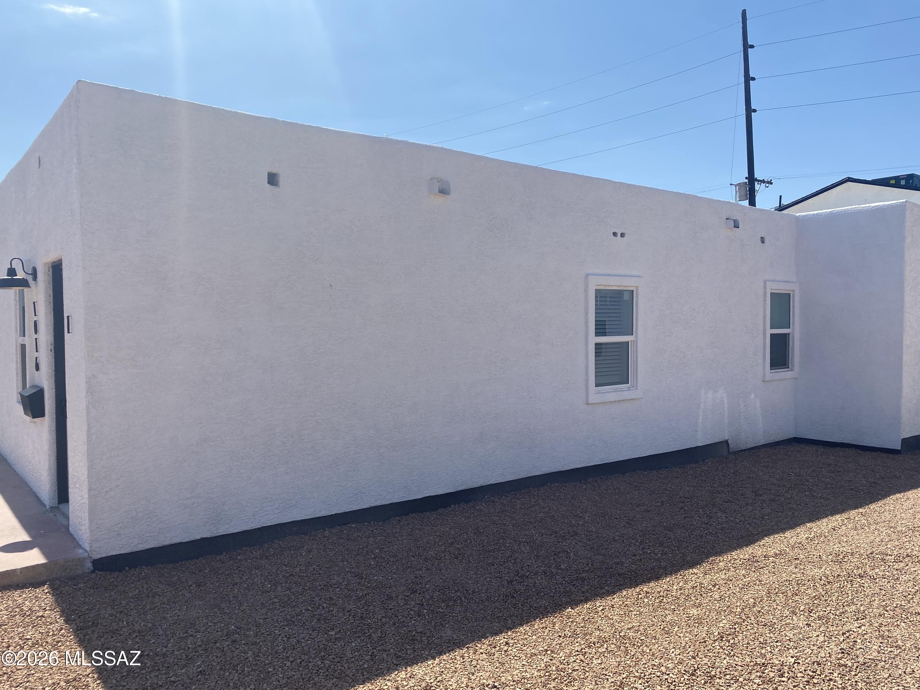 University Home Addition - Residential Lease