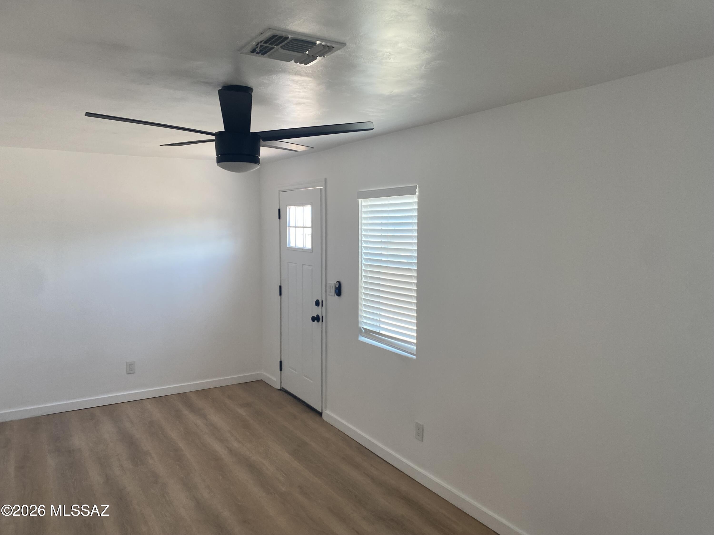 University Home Addition - Residential Lease