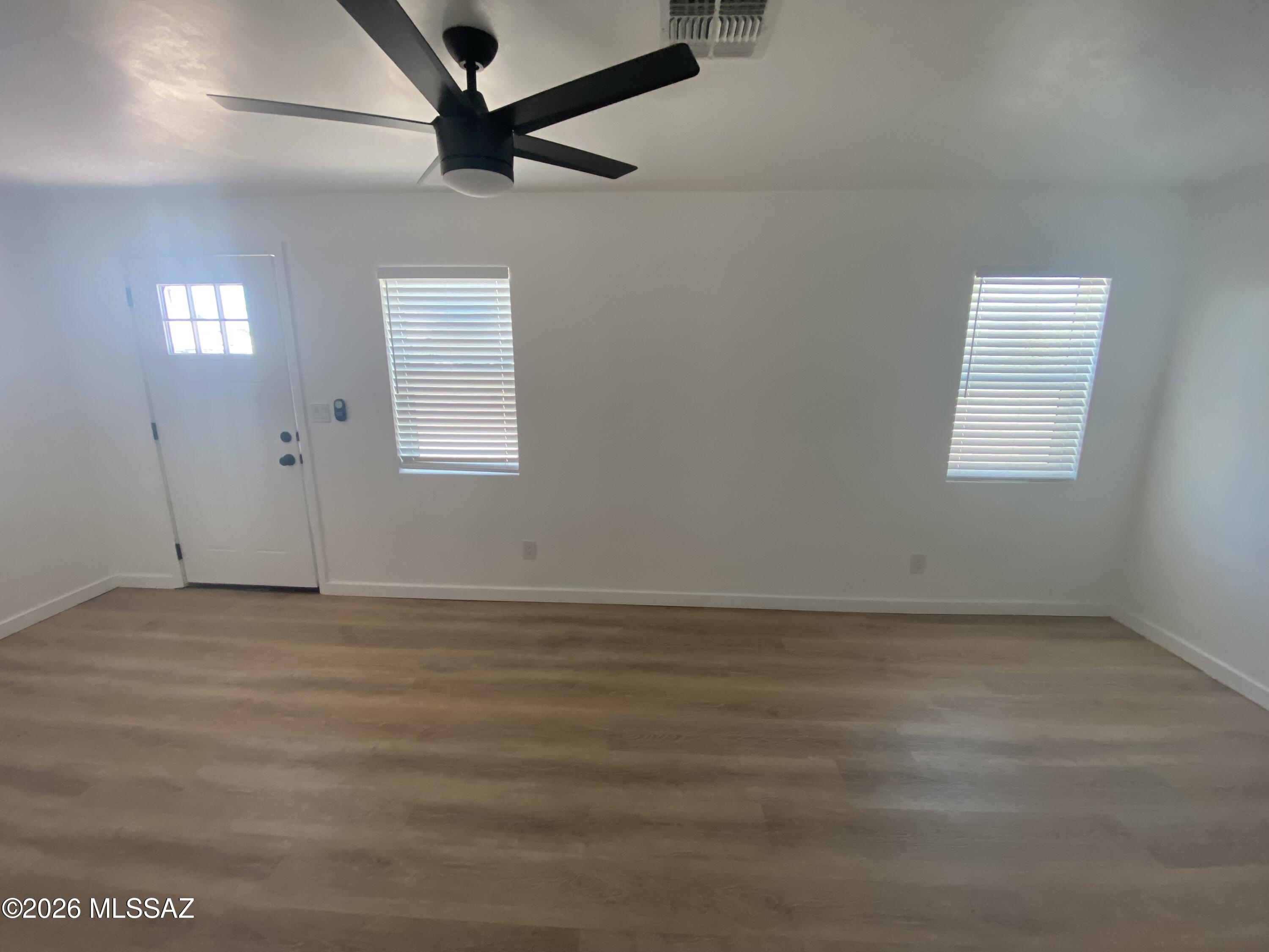 University Home Addition - Residential Lease