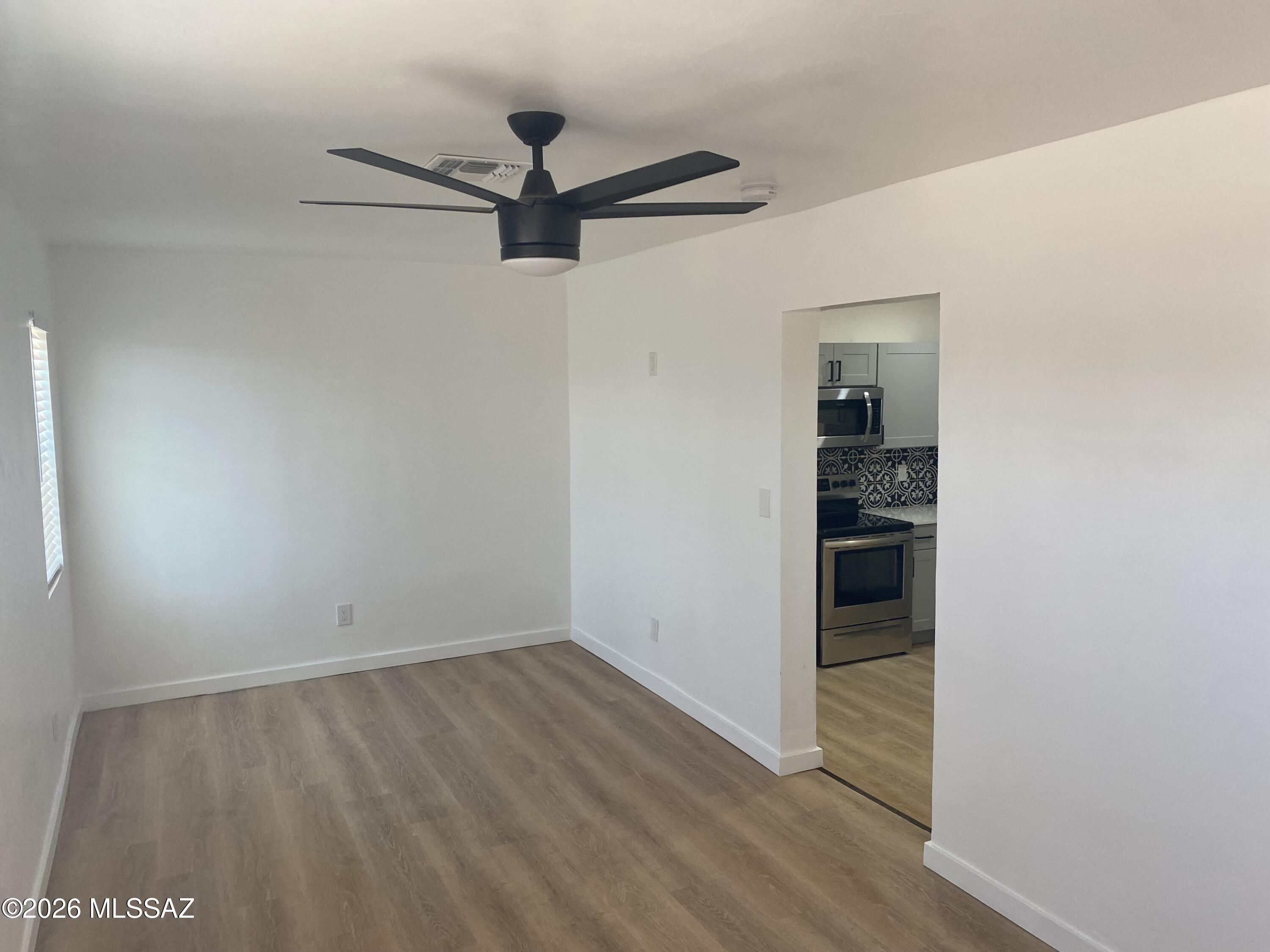 University Home Addition - Residential Lease