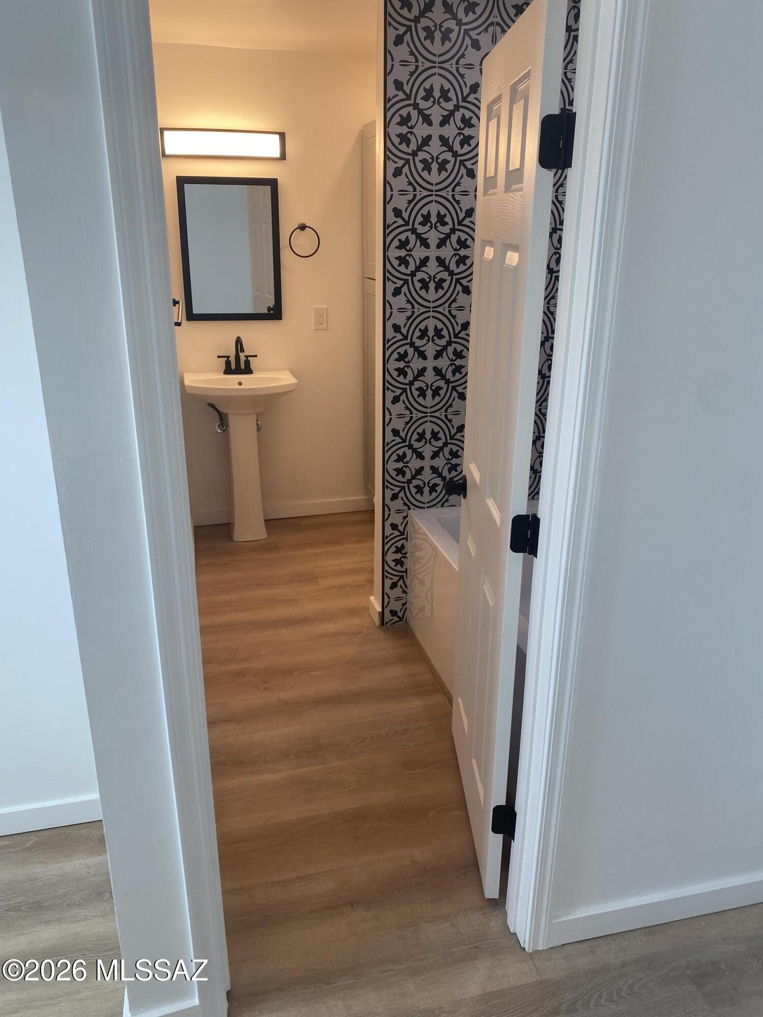 University Home Addition - Residential Lease